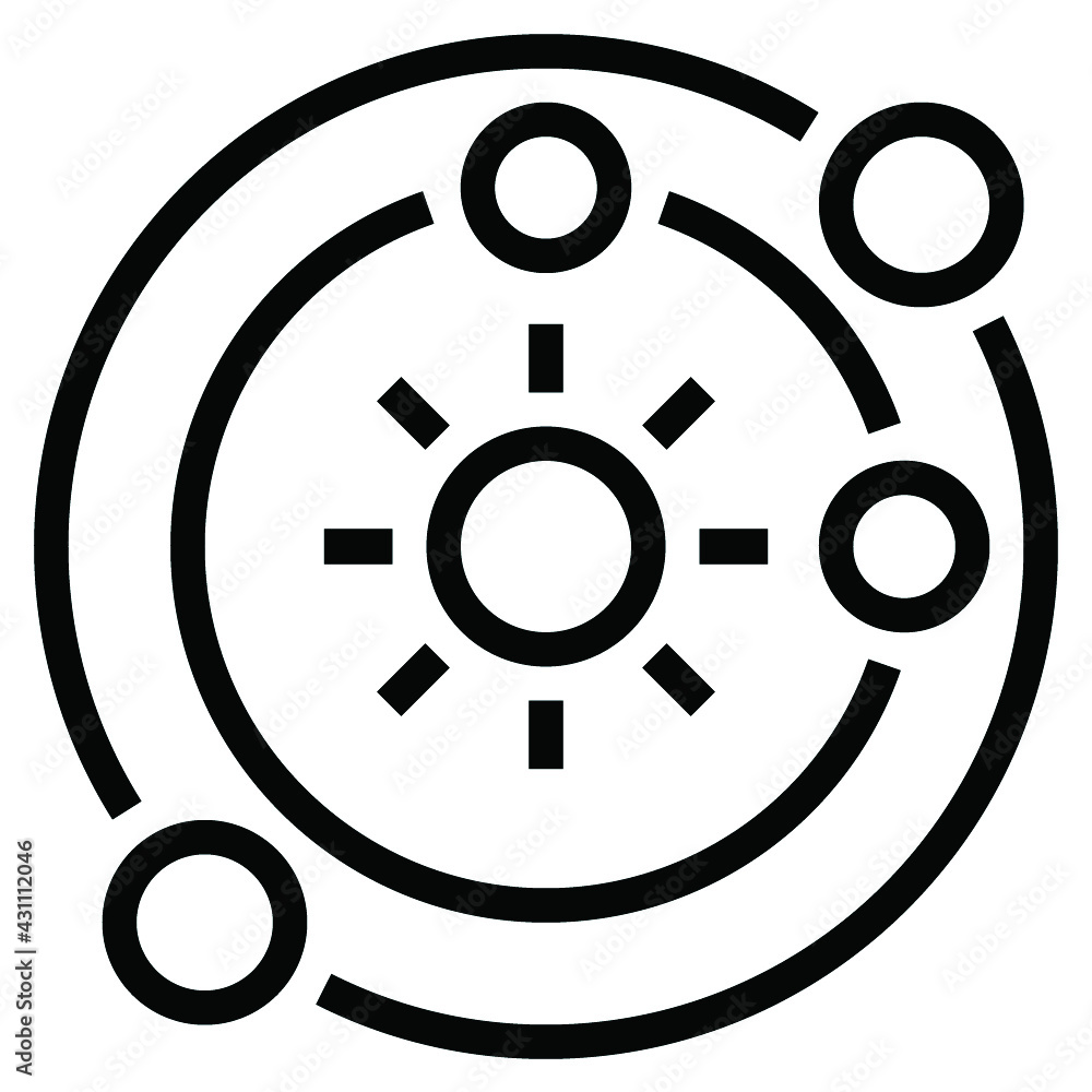 solar system solar system