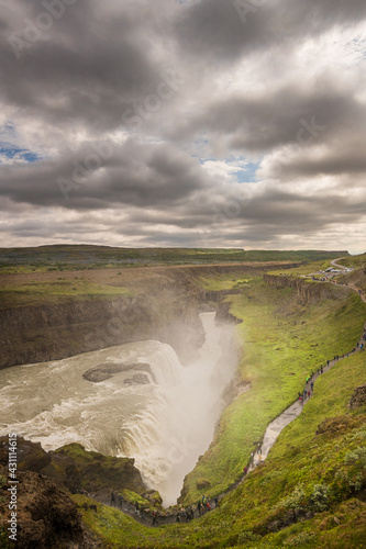 Islande