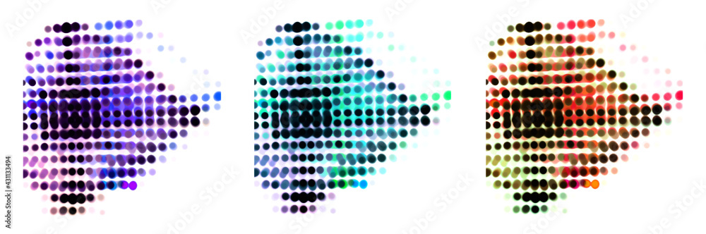 Hintergrund Farbfläche Sphere 02 Hintergrund Farbfläche Sphere 02