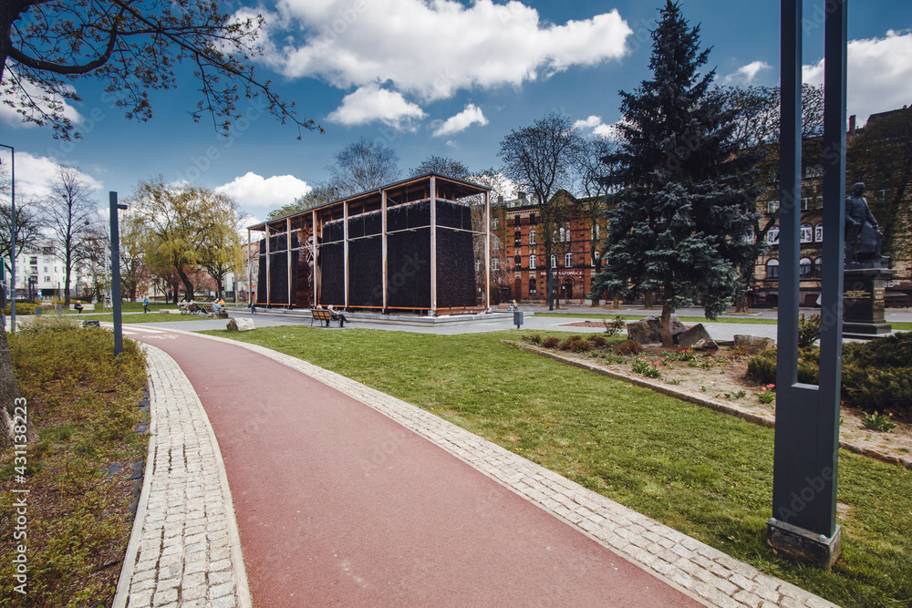 Chorzów