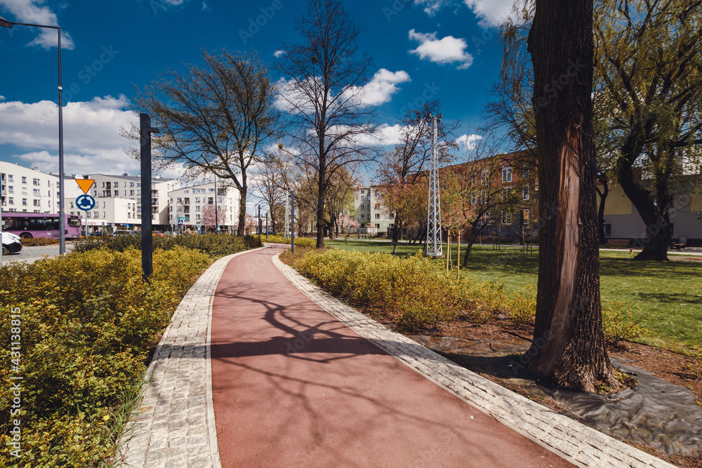 Chorzów