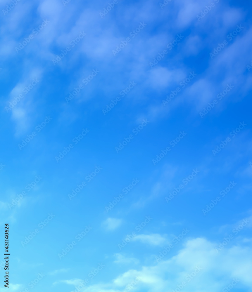 blue sky with beautiful natural white clouds
blue sky with beautiful natural white clouds