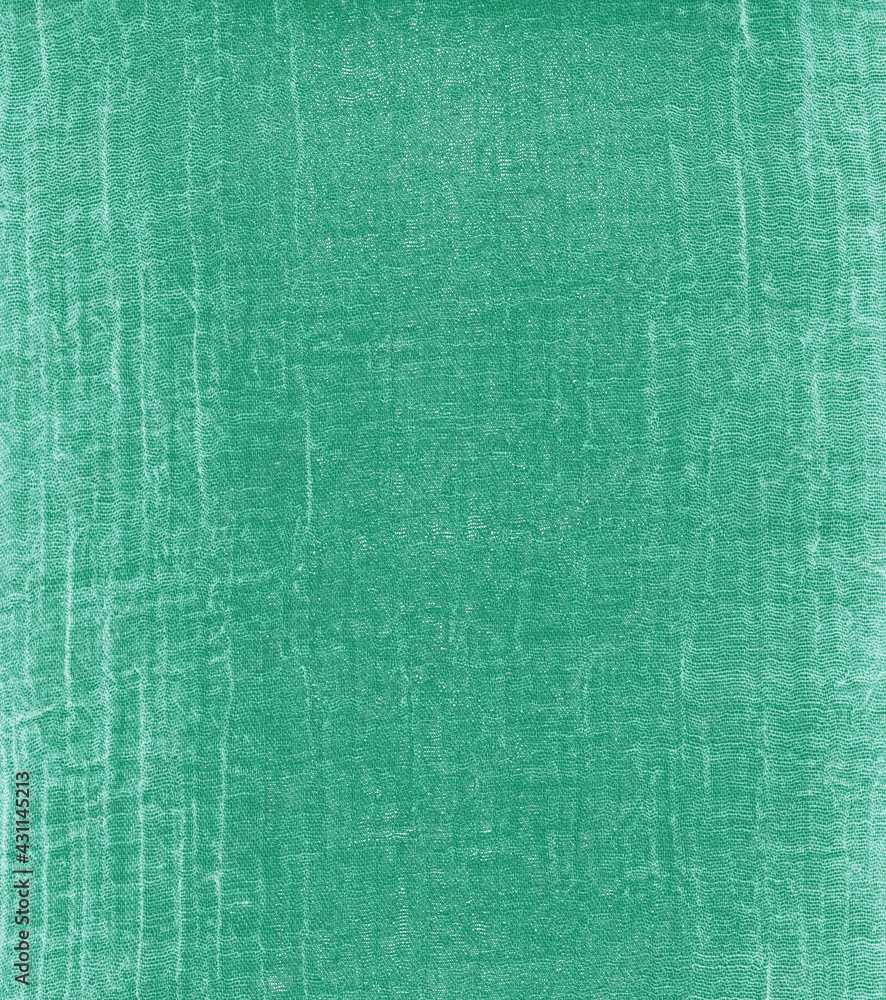 Fototapeta premium photo, fabric texture, pattern, bright design background, stripes, weave, canvas, fabric, textile, material, abstract, macro, print, blue, turquoise, light, sky, water, sea, light, surface, texture,