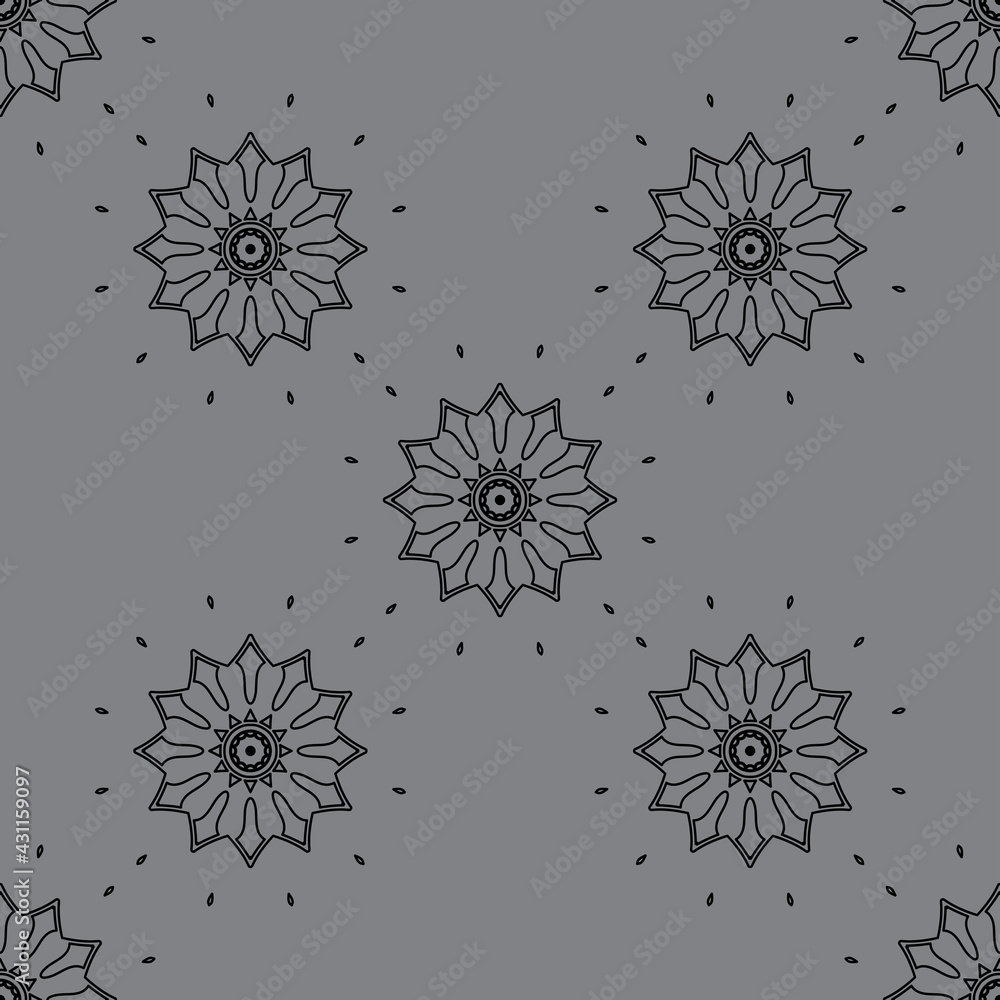 Seamless pattern, Wallpaper. Elegant and classic texture. Luxury ornament. Layout for fabric and textiles, Wallpaper. Seamless pattern, Wallpaper. Elegant and classic texture. Luxury ornament. Layout for fabric and textiles, Wallpaper.