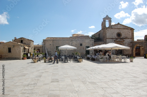 marzamemi pachino sicilia