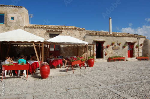 marzamemi pachino sicilia
