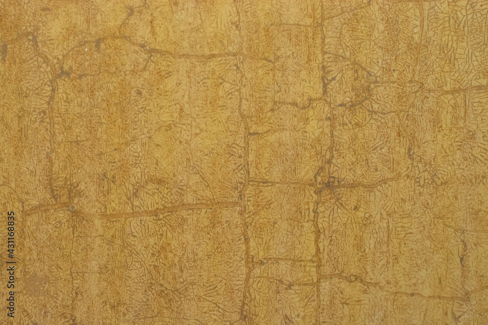 the texture of the wooden canvas with cracks the texture of the wooden canvas with cracks