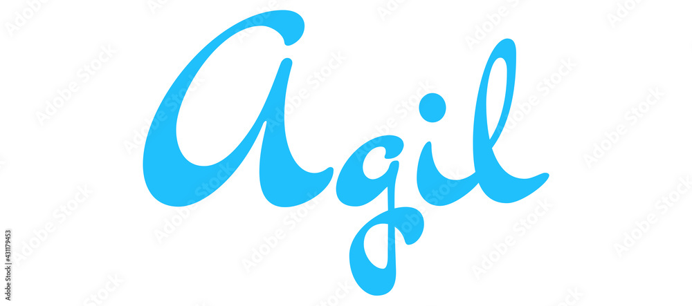 Agil