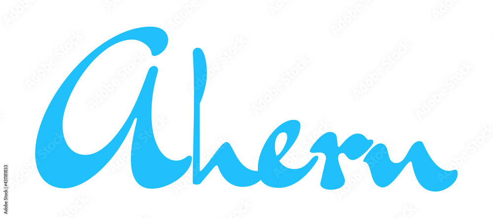 Ahern Ahern