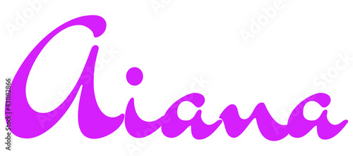 Aiana