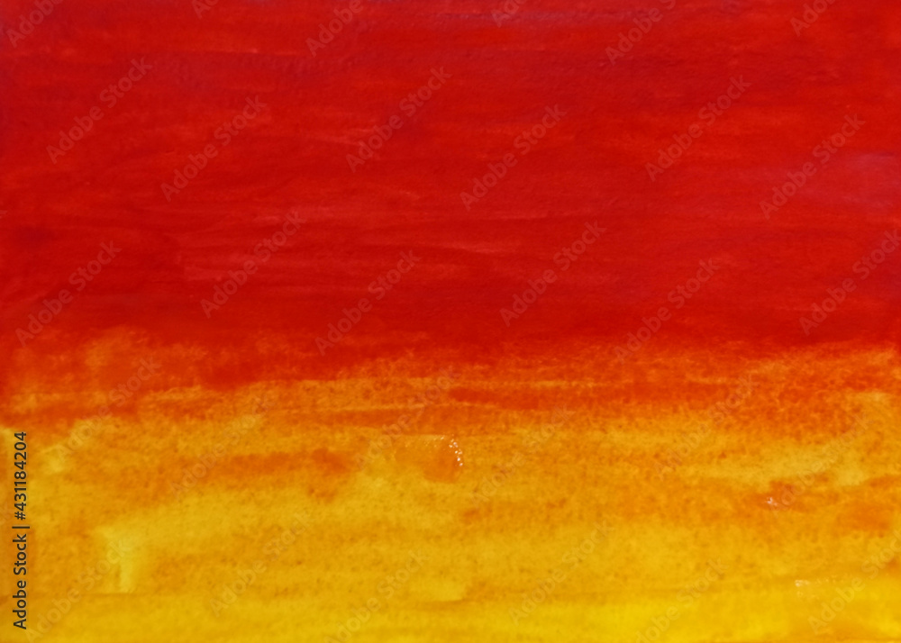 red and yellow background red and yellow background