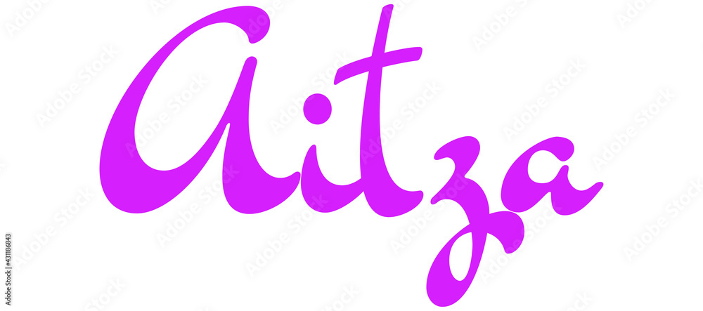 Aitza Aitza