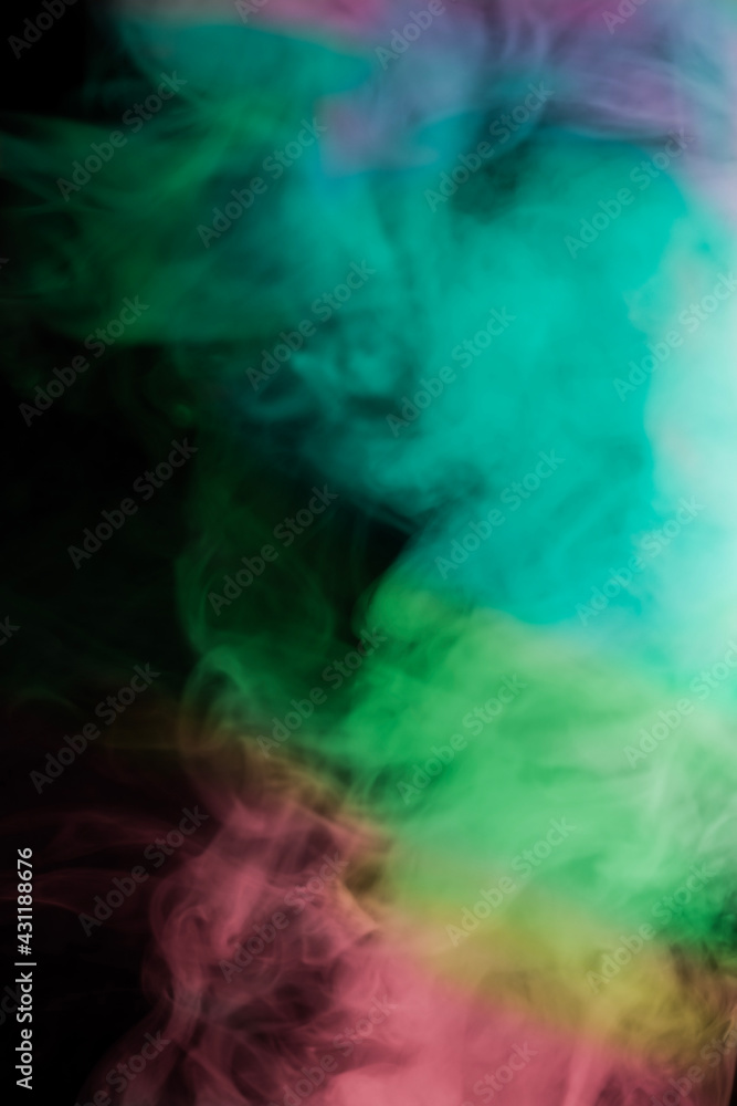 smoke smoke