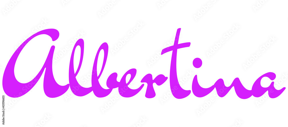Albertina Albertina