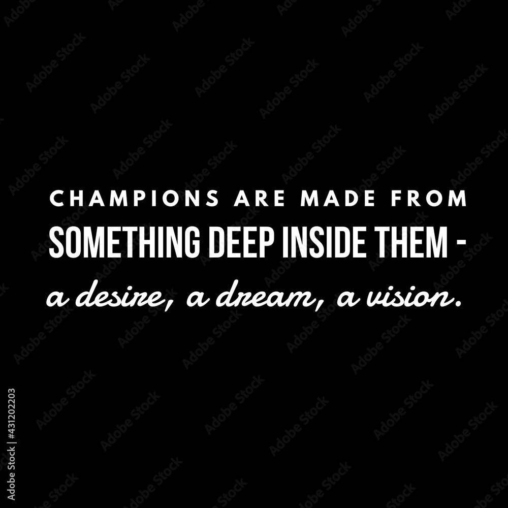 Quotes for motivations... Typography Quotes for motivations... Typography