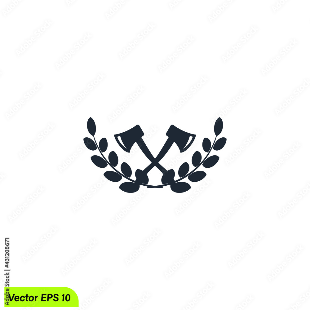 ax icon vector illustration simple design element ax icon vector illustration simple design element