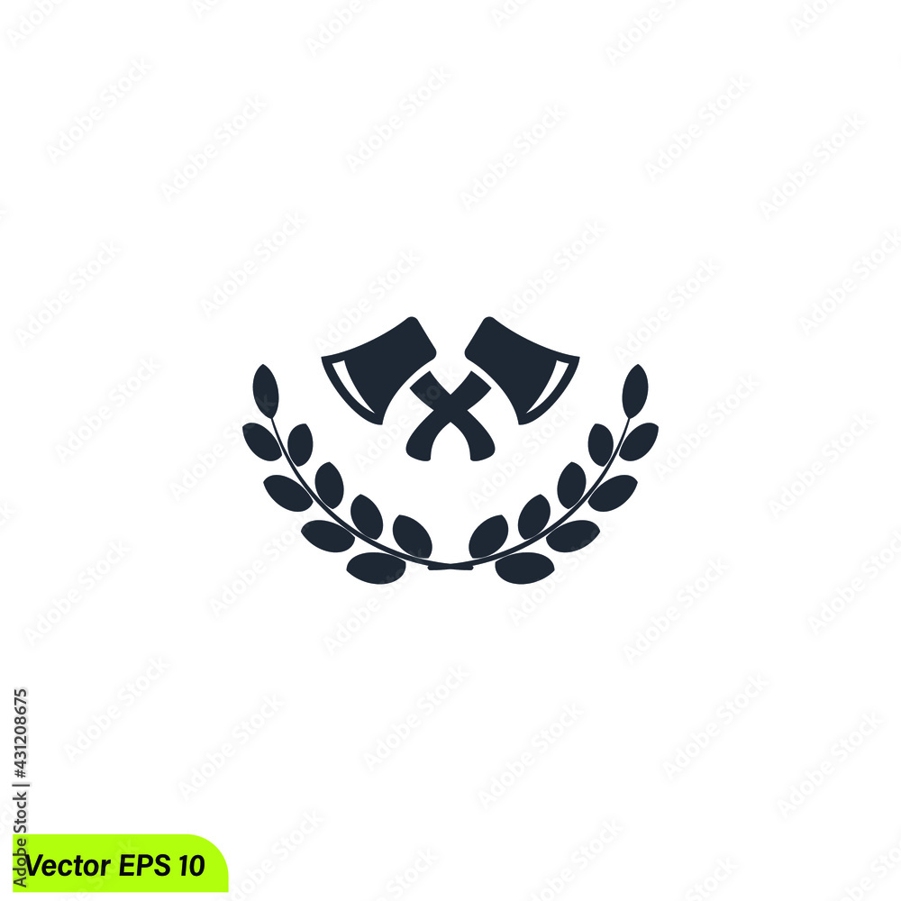 ax icon vector illustration simple design element ax icon vector illustration simple design element