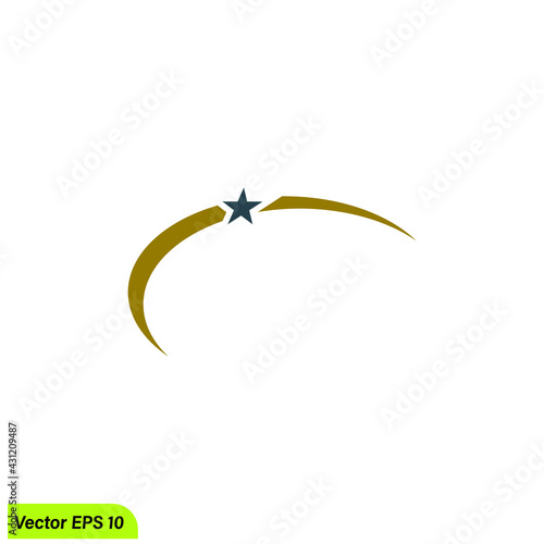 star logo template  © andy