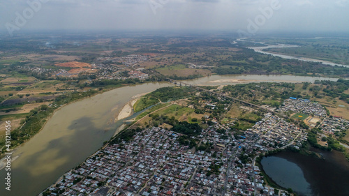 фотографія Cauca River, Nechí, Antioquia
