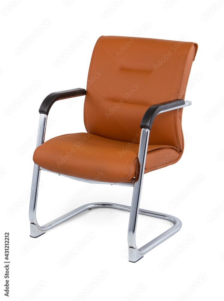 office chair isolated on white background office chair isolated on white background