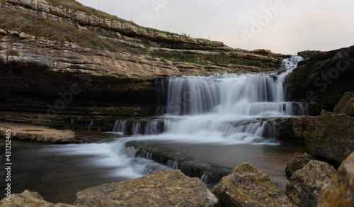 Molino El Bolao, Arroyo de La Presa, Toñanes, Alfoz de Lloredo, Cantabria