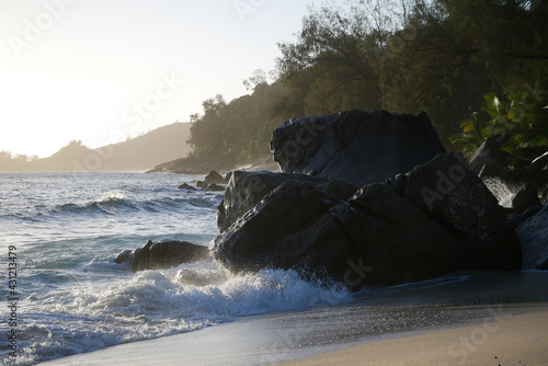 Plage 