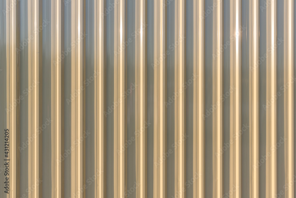 New corrugated metal or zinc texture background. zinc wall background . Sheet Metal with little light-texture New corrugated metal or zinc texture background. zinc wall background . Sheet Metal with little light-texture