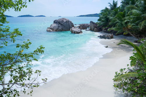 Seychelles