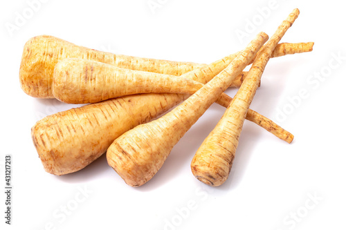 Pastinaca root vegetables