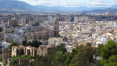 Malaga