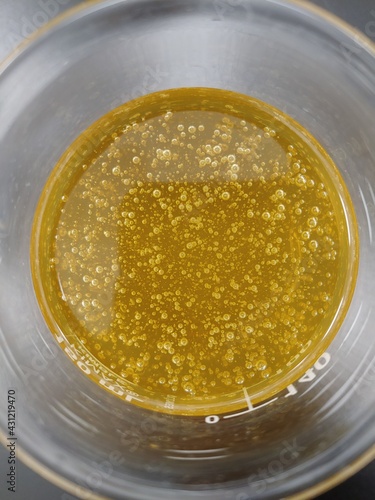 Cannabis Distillate