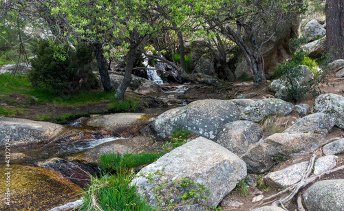 cascada