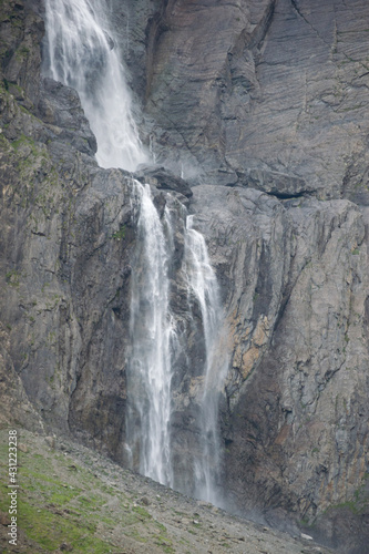 Paisajes de los Pirineos