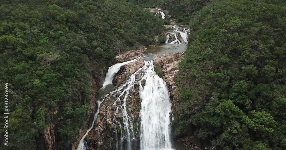 cachoeira cachoeira