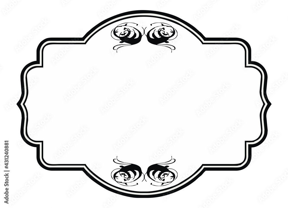 name frame templates for your business and work more attractive name frame templates for your business and work more attractive
