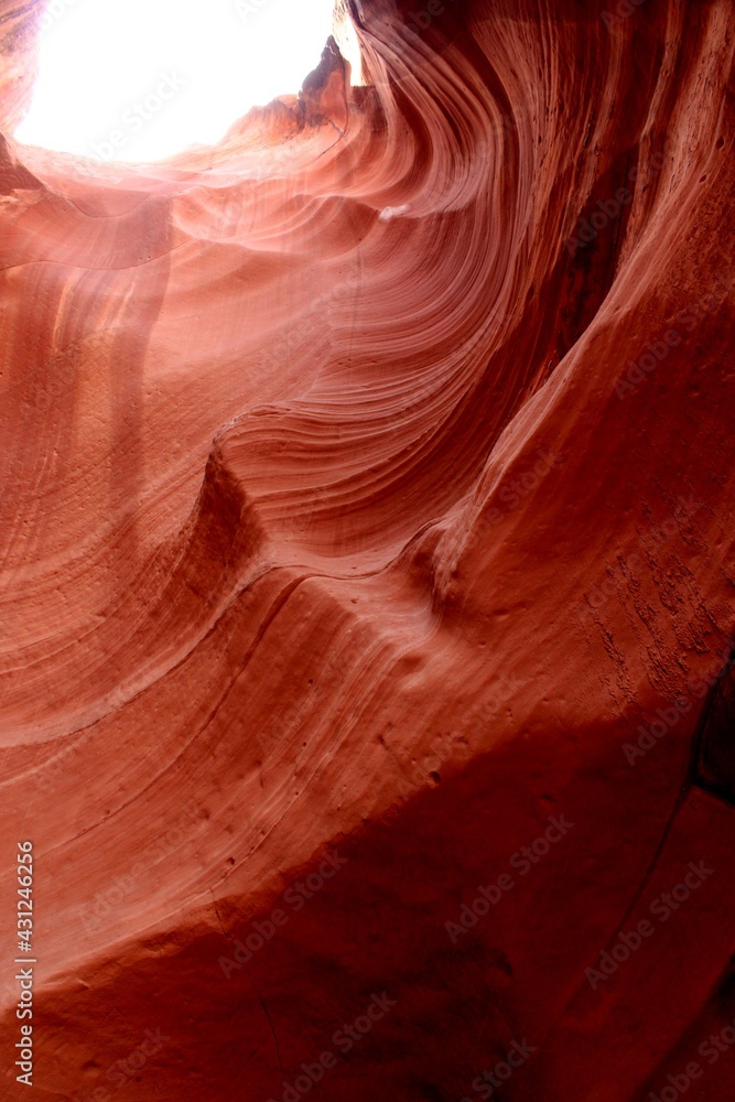 antelope canyon