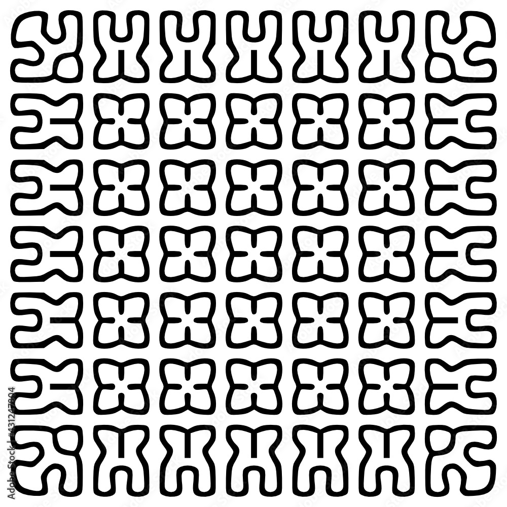 Tile and Pattern Formation Tile and Pattern Formation