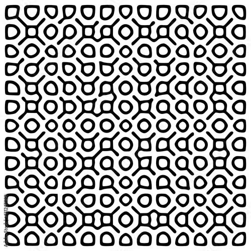 Tile and Pattern Formation