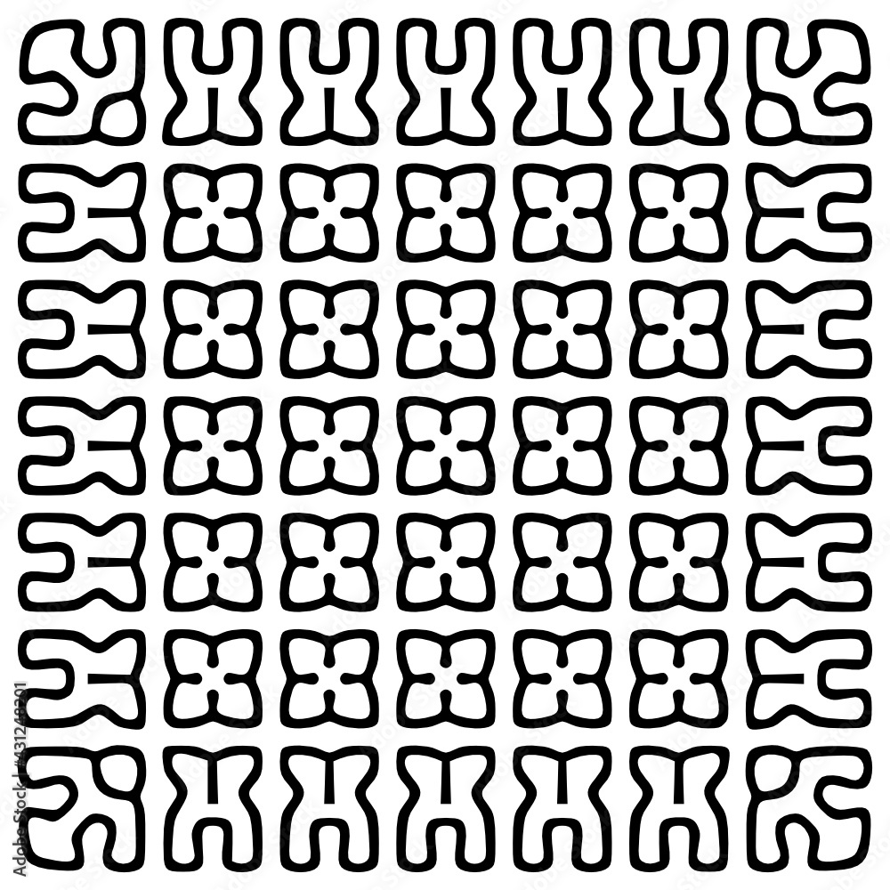 Pattern Formation Pattern Formation