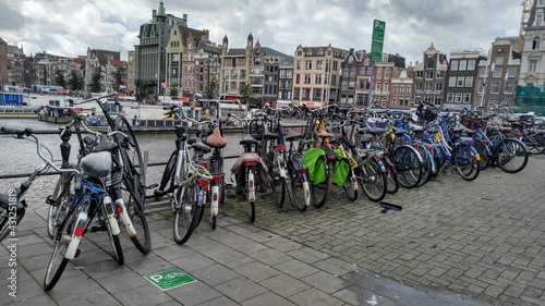 Bike City