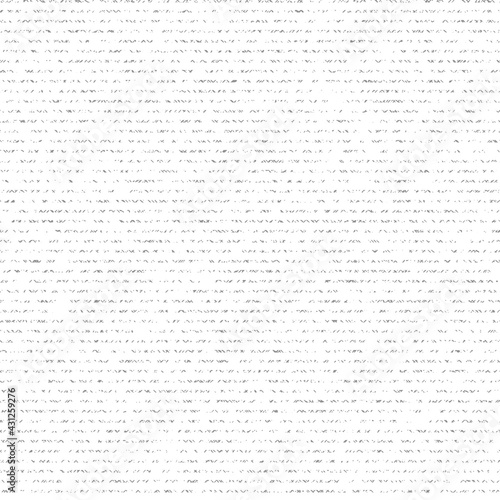 Seamless pattern. Vector background, light gray shades, horizontal structure.