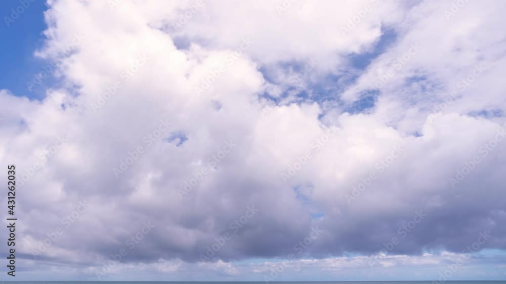 Time Lapse Beautiful sky with summer clouds background.Summer Sky clouds Amazing romantic sky with soft clouds in good weather day Concept summer and nature environment Timelapse footage Time Lapse Beautiful sky with summer clouds background.Summer Sky clouds Amazing romantic sky with soft clouds in good weather day Concept summer and nature environment Timelapse footage