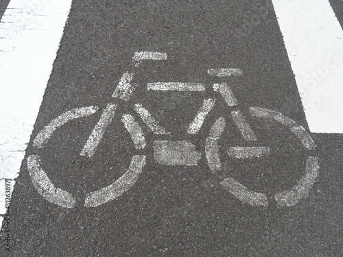 自転車道