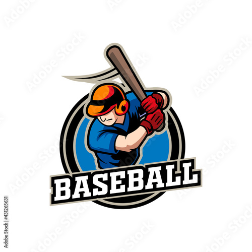 baseball sports team ball man