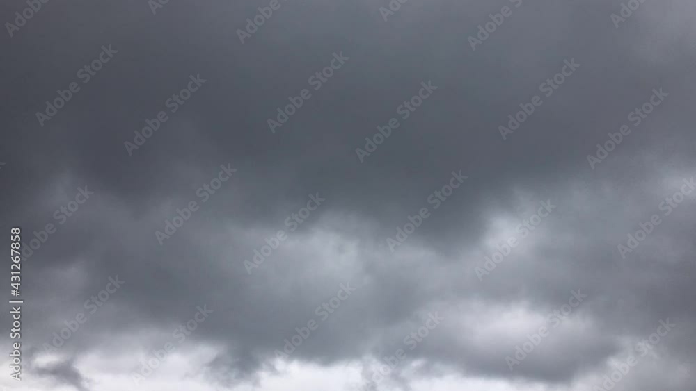 storm clouds lapse storm clouds lapse