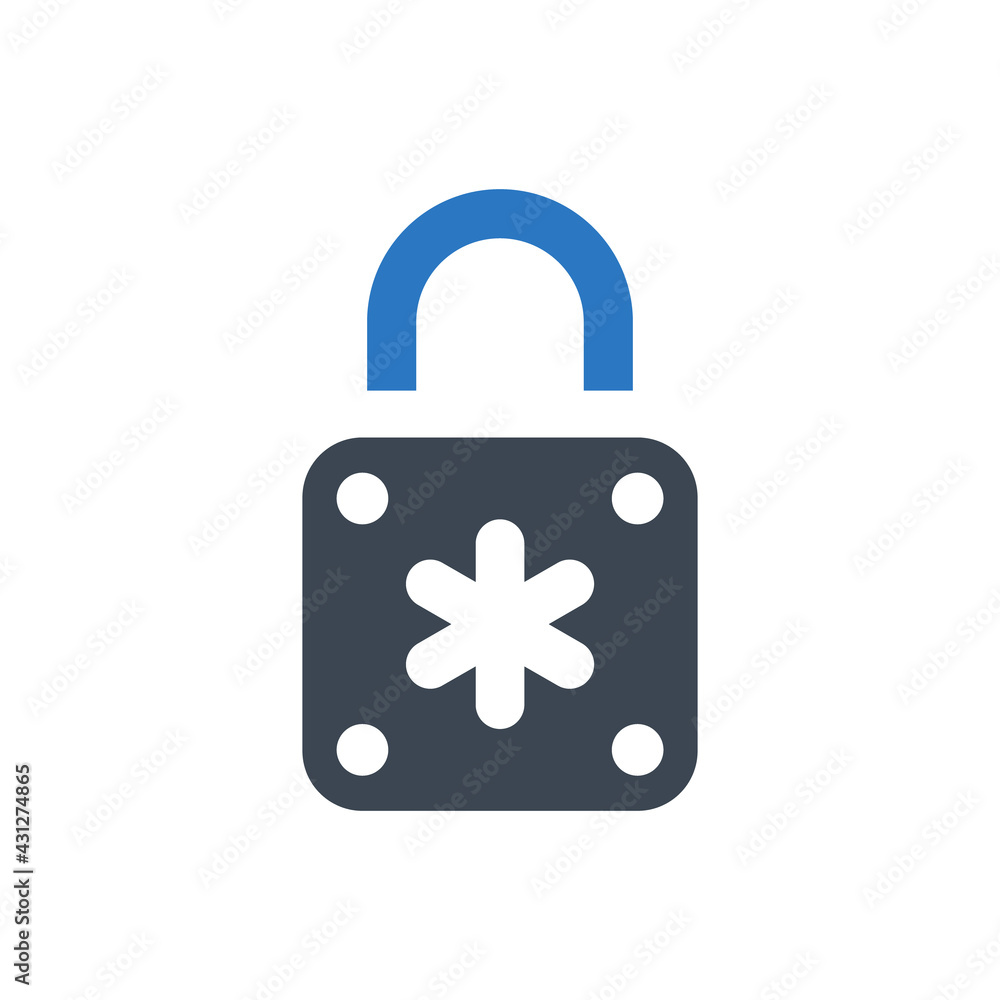 Security icon Security icon