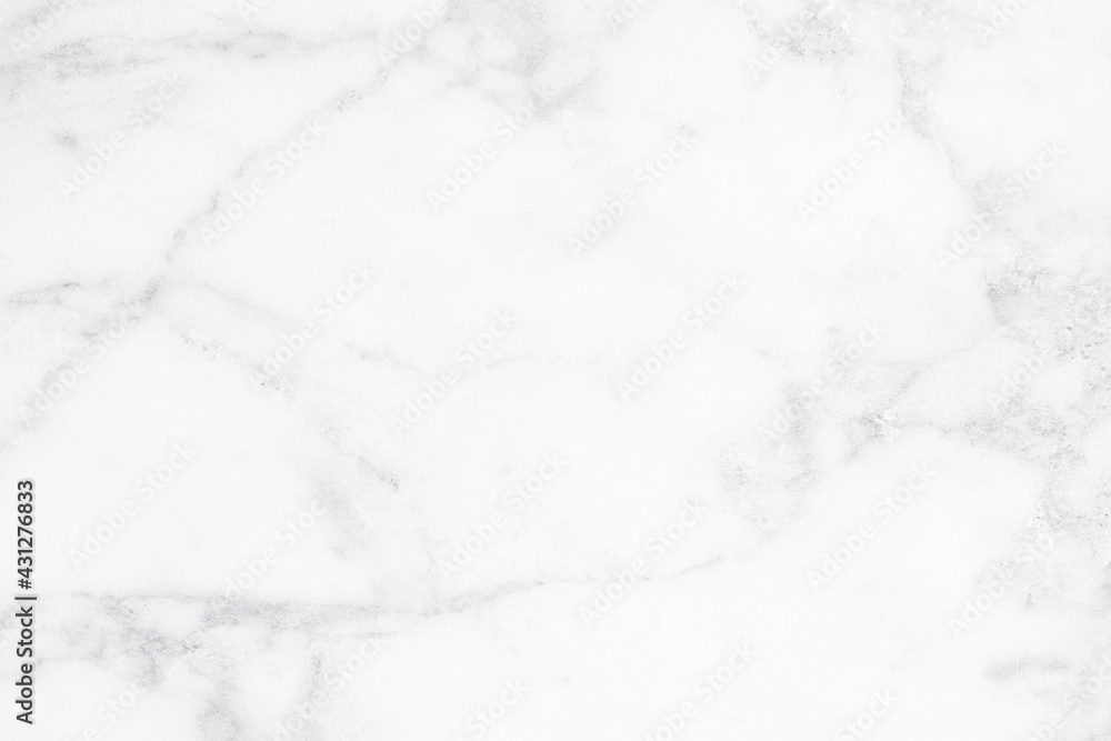 Fototapeta premium Marble granite white background wall surface black pattern graphic abstract light elegant gray for do floor ceramic counter texture stone slab smooth tile silver natural for interior decoration.