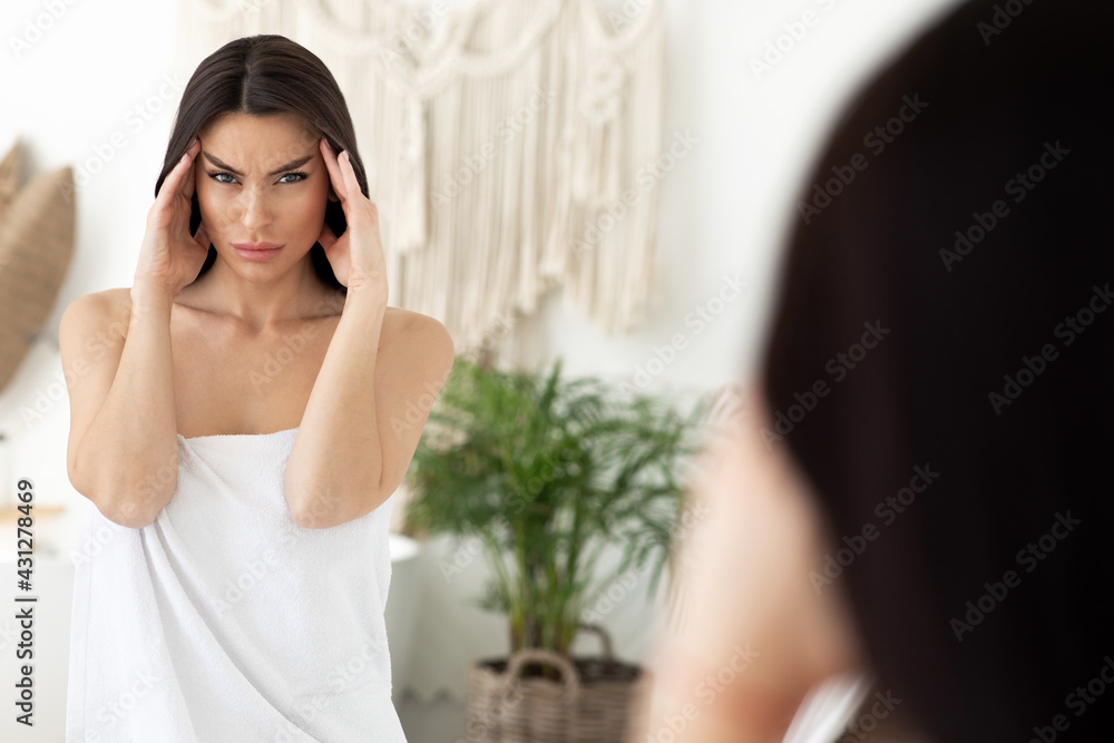 Psychological and mental troubles, problems, illness, feel unwell Psychological and mental troubles, problems, illness, feel unwell