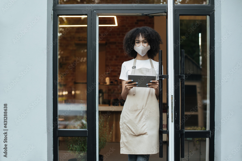 Be safety, be protected, clients service and new rules during covid-19 epidemic Be safety, be protected, clients service and new rules during covid-19 epidemic