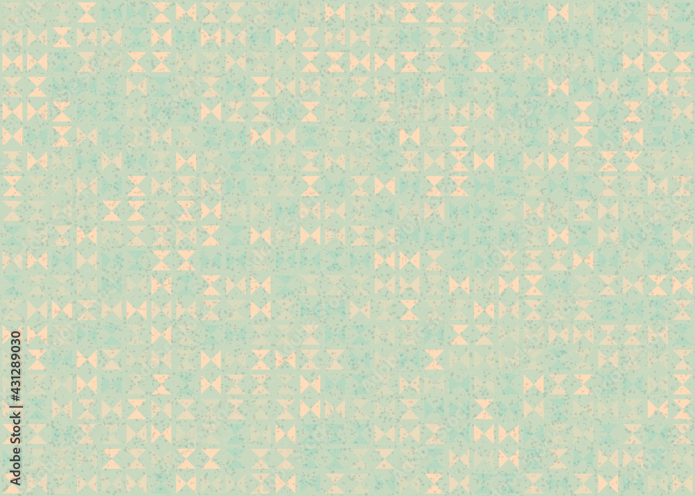 Abstract Geometric Pattern generative computational art illustration Abstract Geometric Pattern generative computational art illustration
